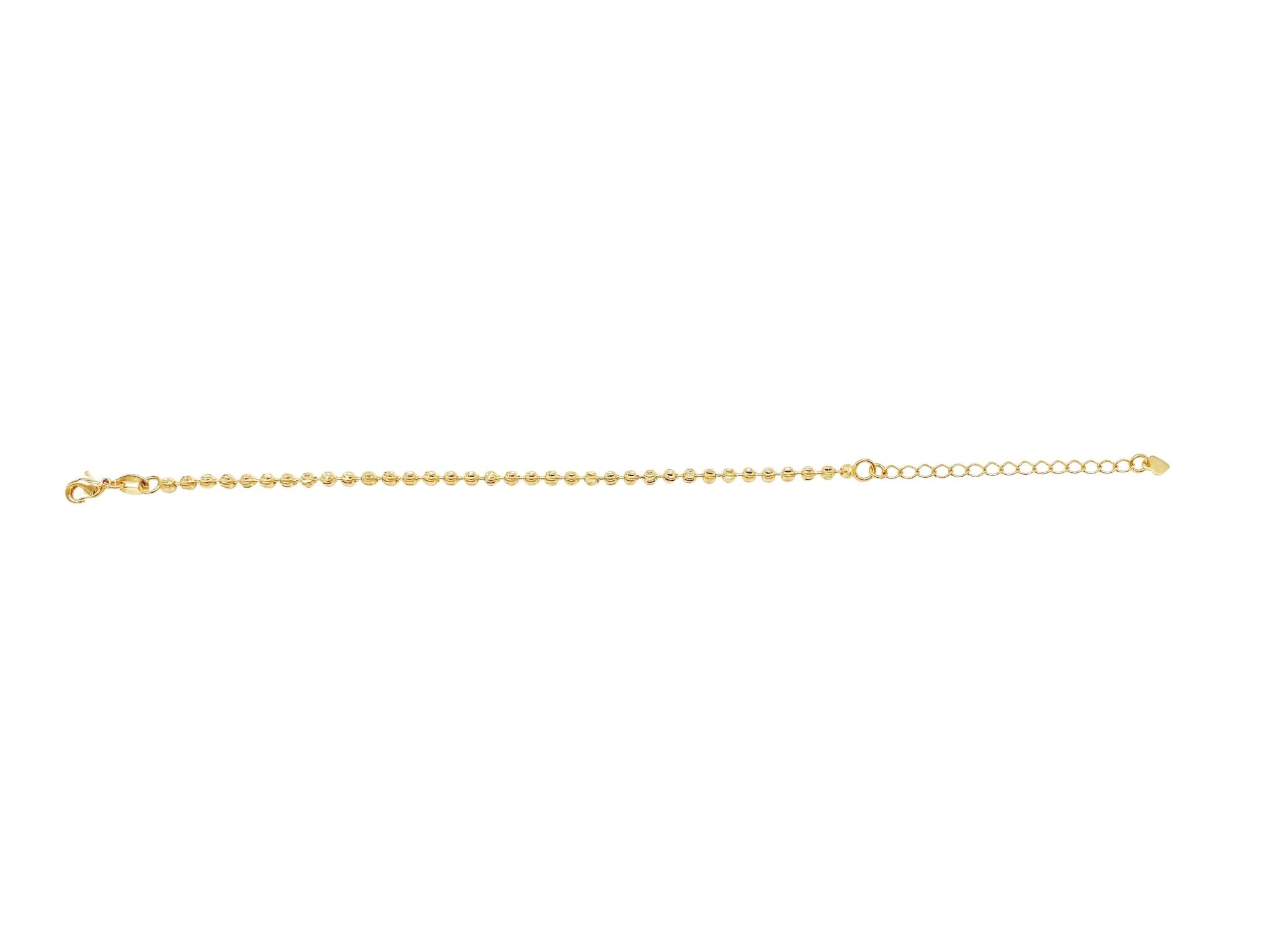 Mini Soleil Bracelet - NOA -