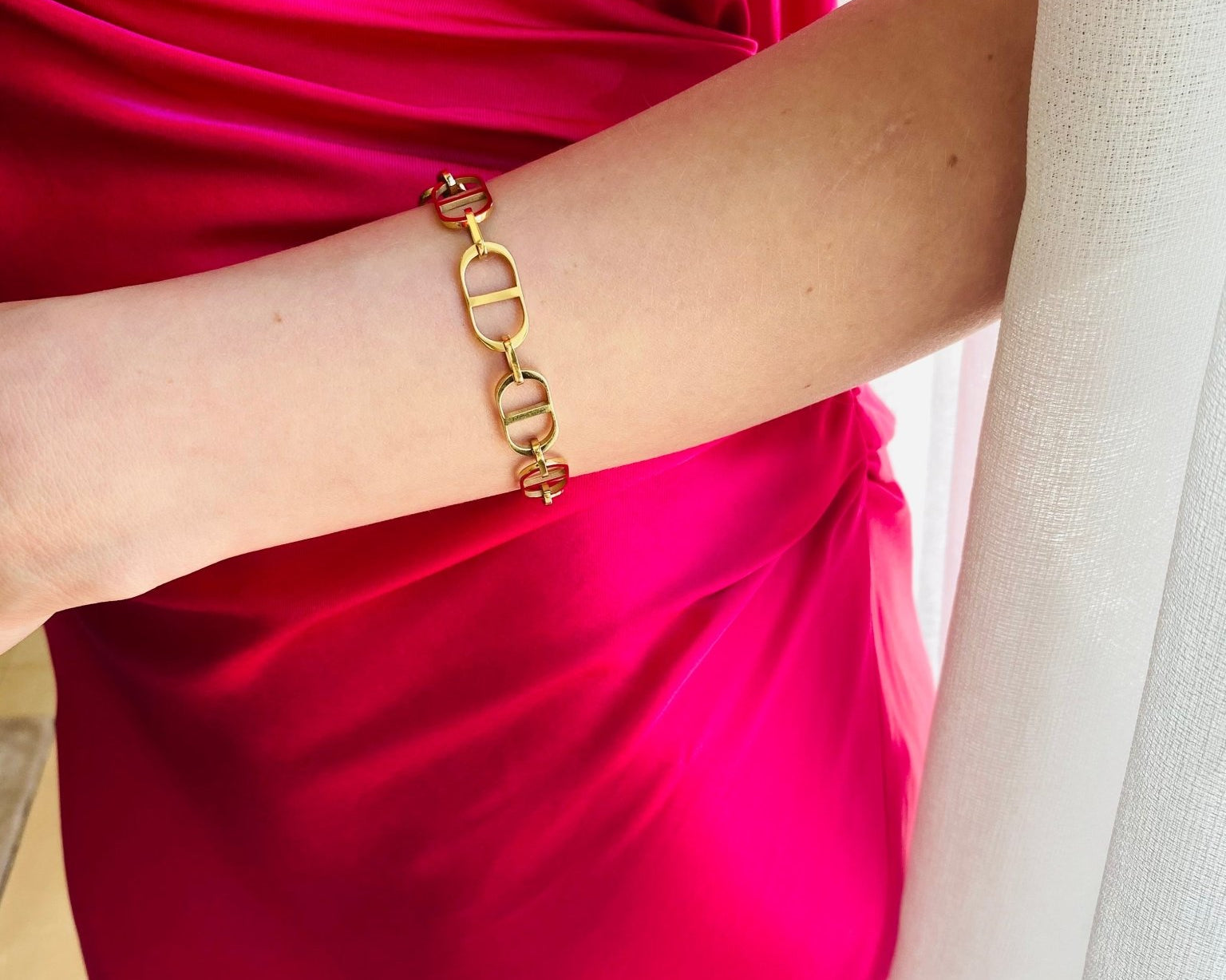 Miss D Bracelet - NOA -