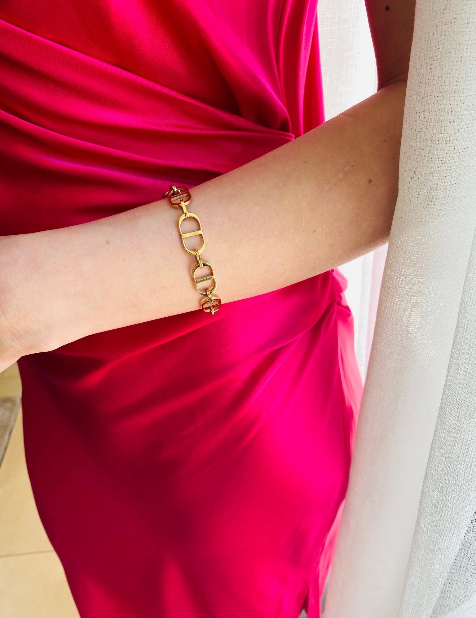 Miss D Bracelet - NOA -