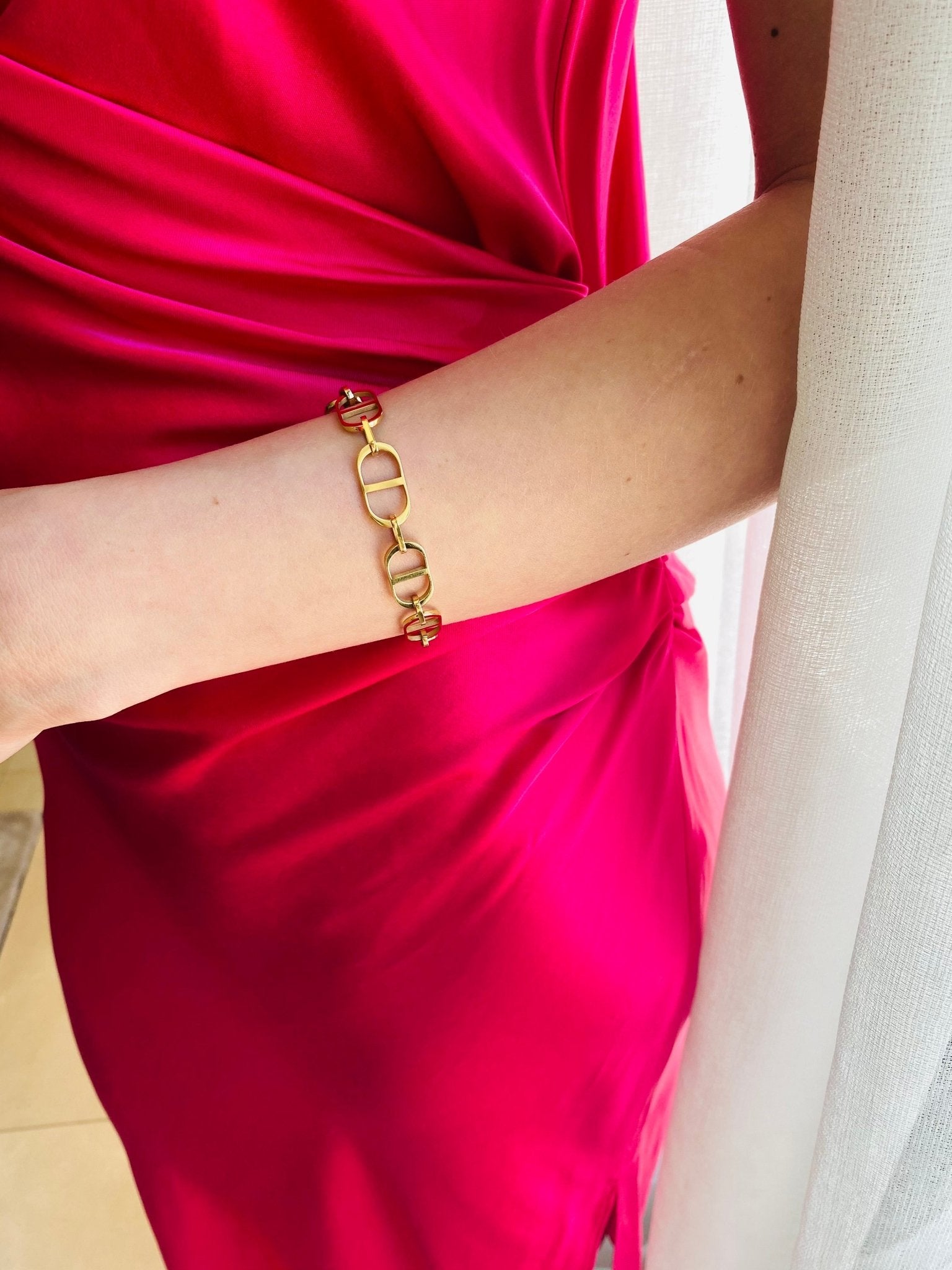 Miss D Bracelet - NOA -
