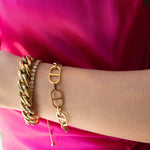 Miss D Bracelet - NOA -