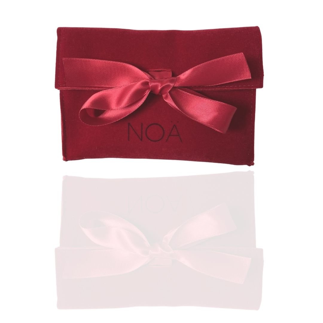 Organized Gift Pouch - NOA -
