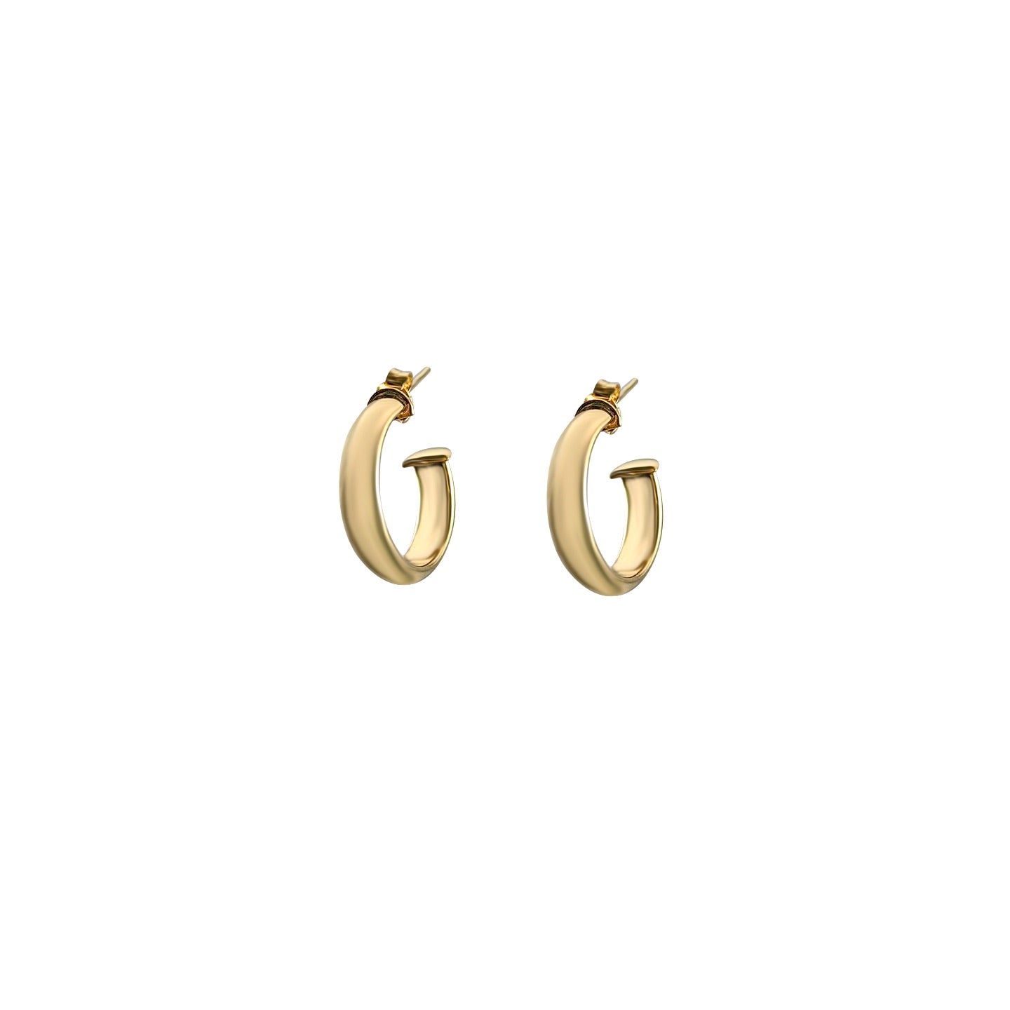 Paris Huggies - NOA - Earrings