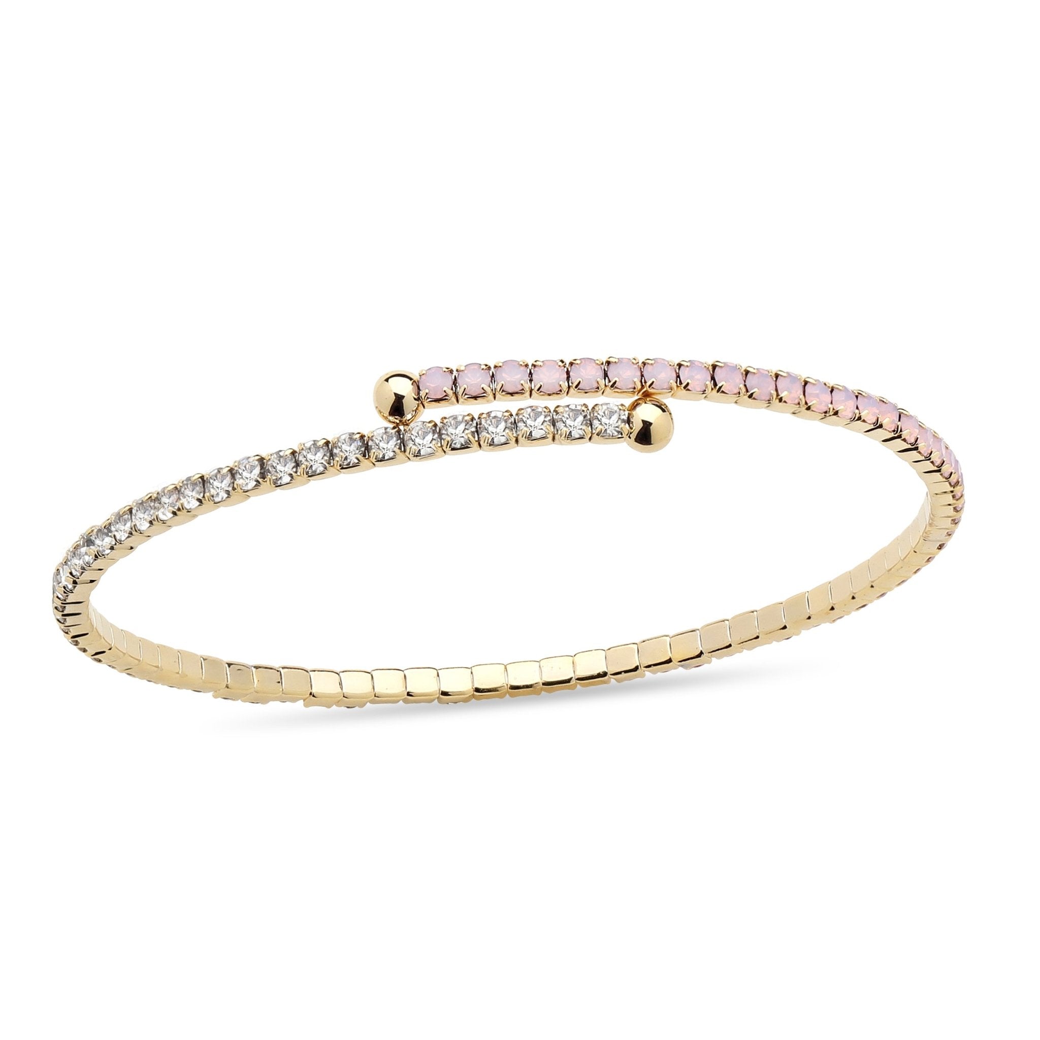 Pastel Palette Embrace - NOA -