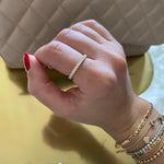 Pave Ring - NOA -