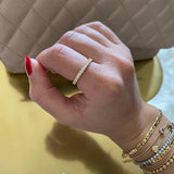 Pave Ring - NOA -