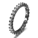 Pave Ring - NOA -