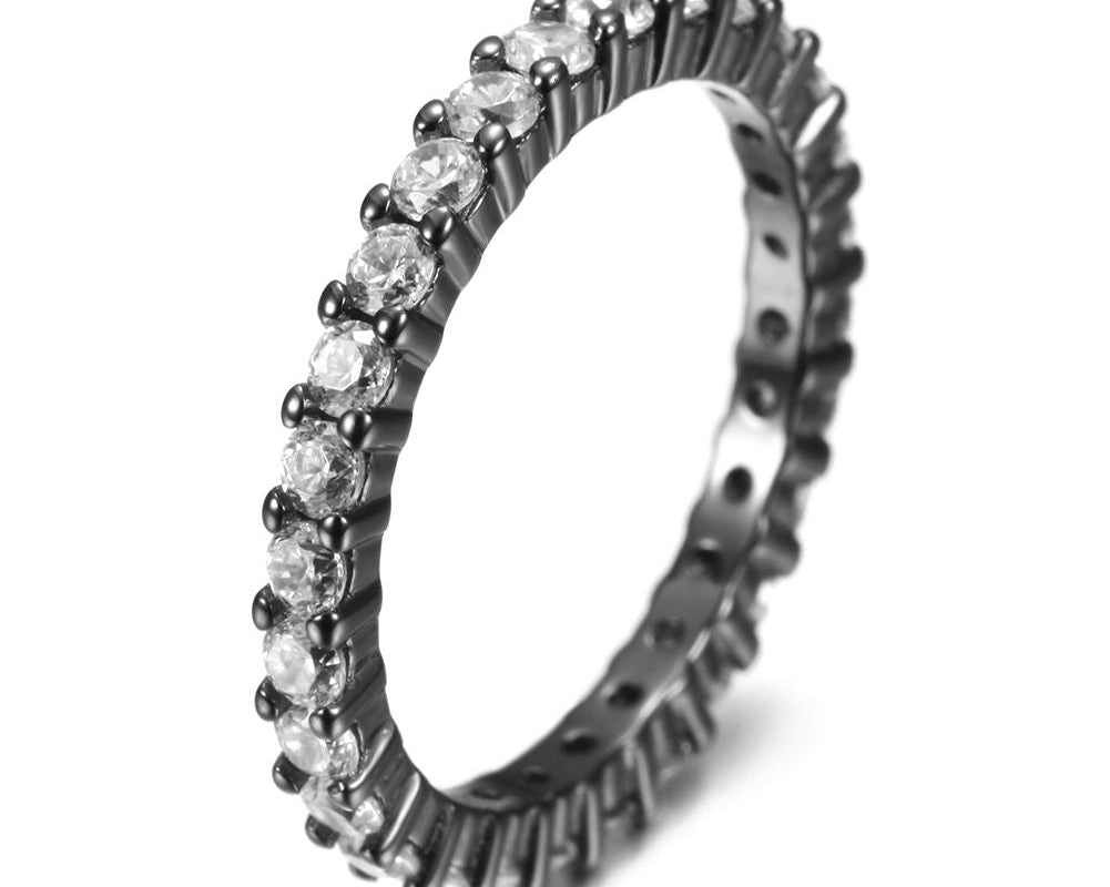 Pave Ring - NOA -