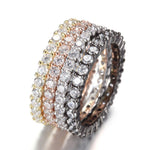 Pave Ring - NOA -