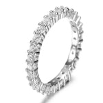Pave Ring - NOA -