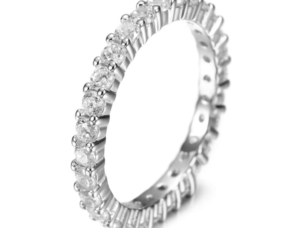 Pave Ring - NOA -
