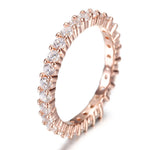 Pave Ring - NOA -