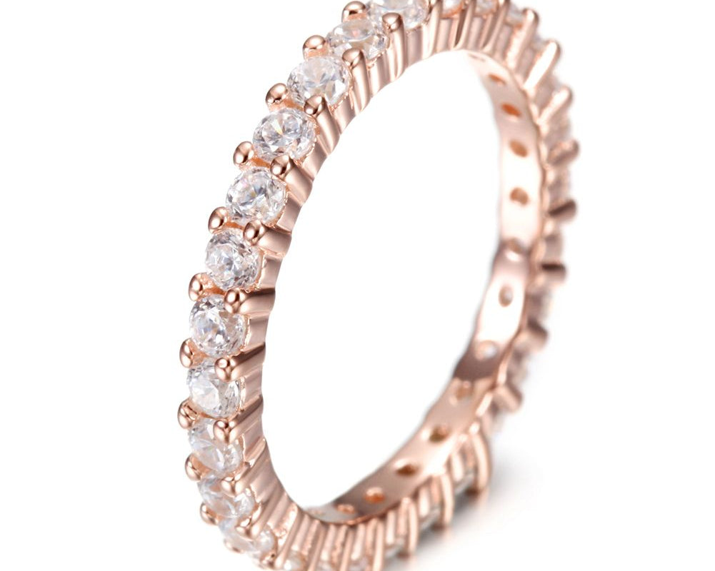 Pave Ring - NOA -
