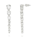 Pear Cascade - NOA Jewels -