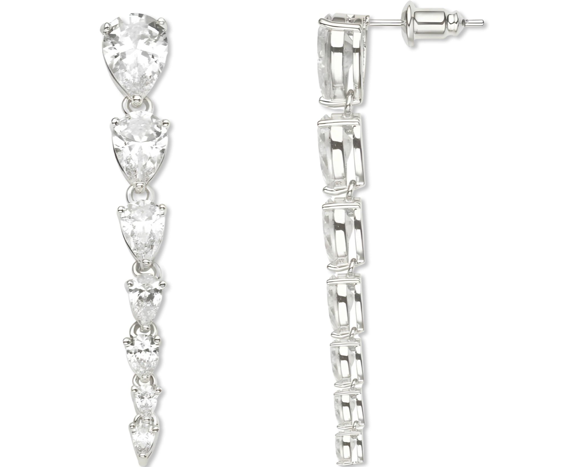 Pear Cascade - NOA Jewels -