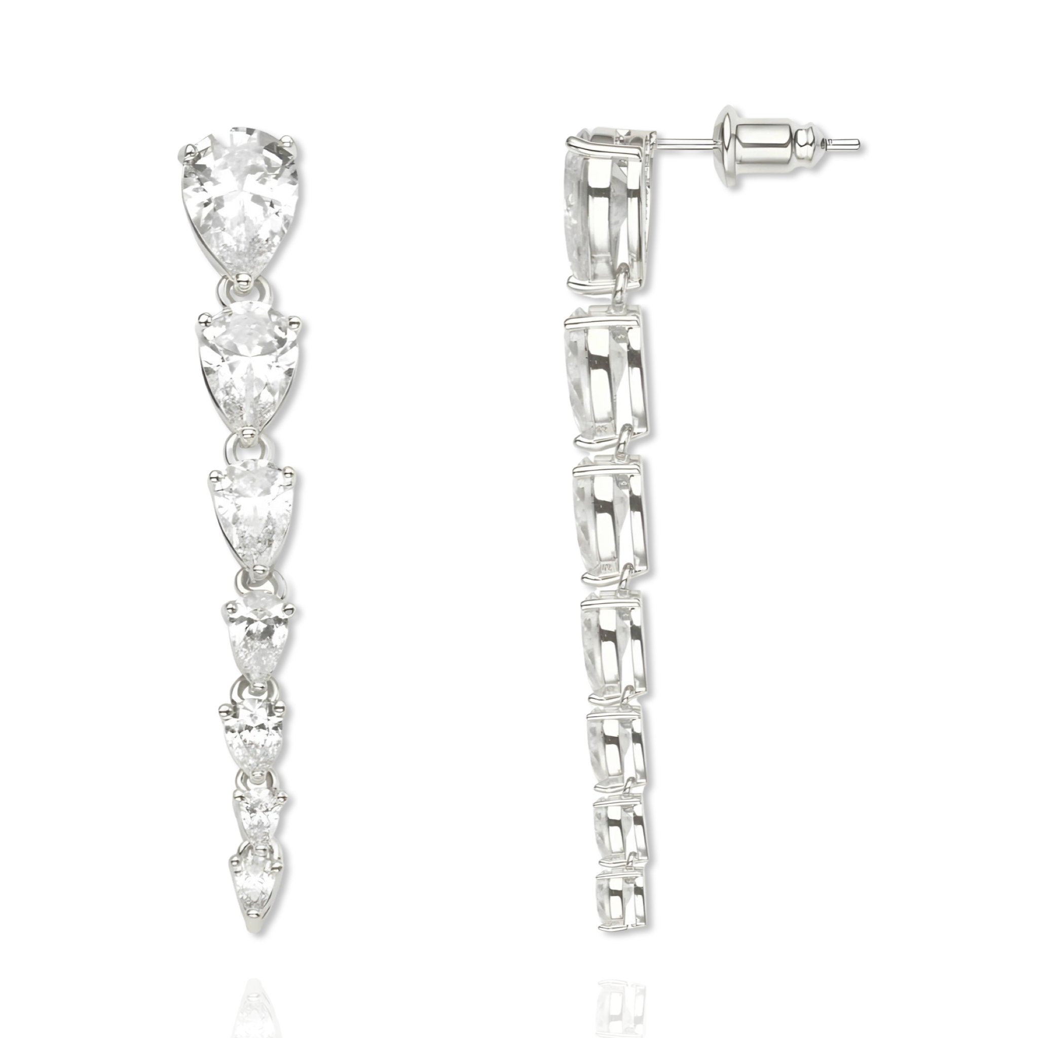 Pear Cascade - NOA Jewels -