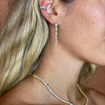 Pear Cascade - NOA Jewels -