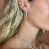 Pear Cascade - NOA Jewels -