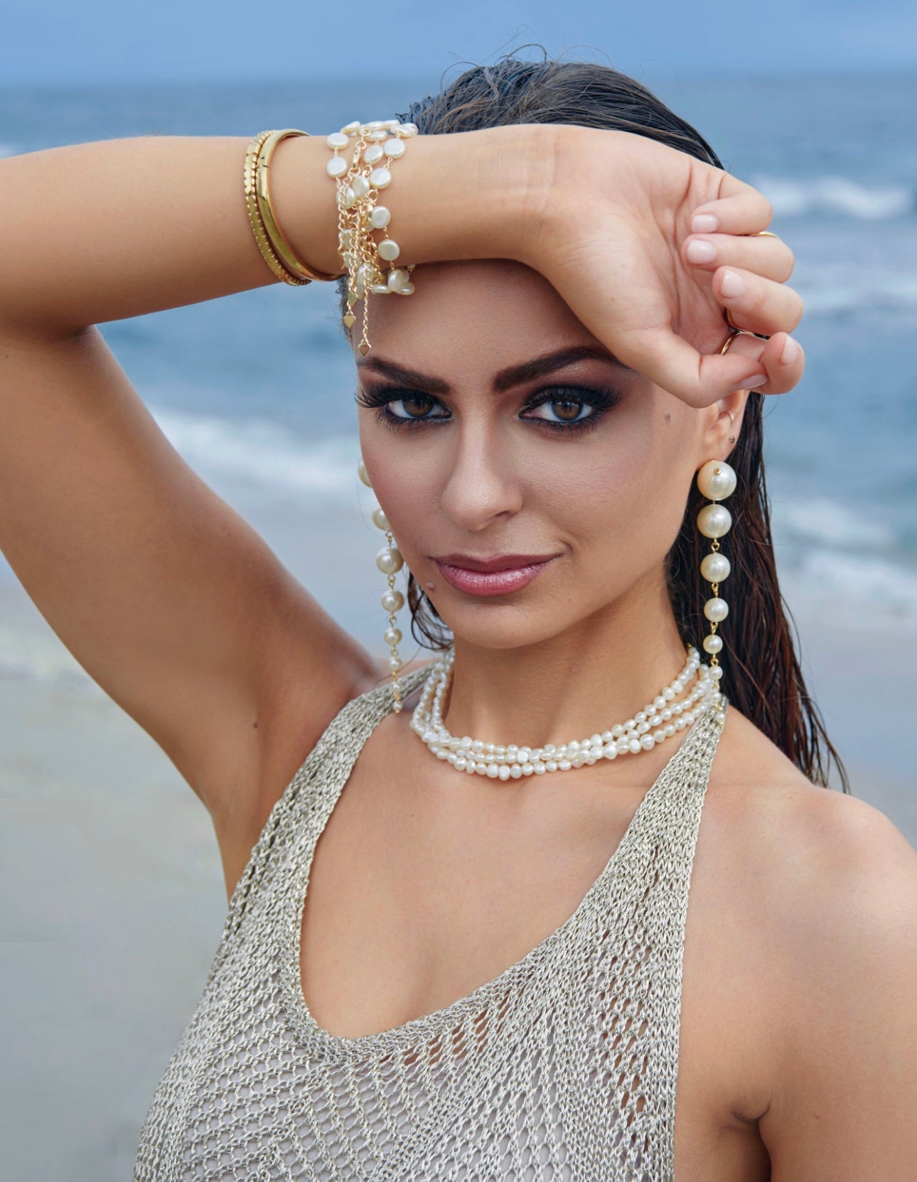 Pearls of Wisdom - NOA Jewels -