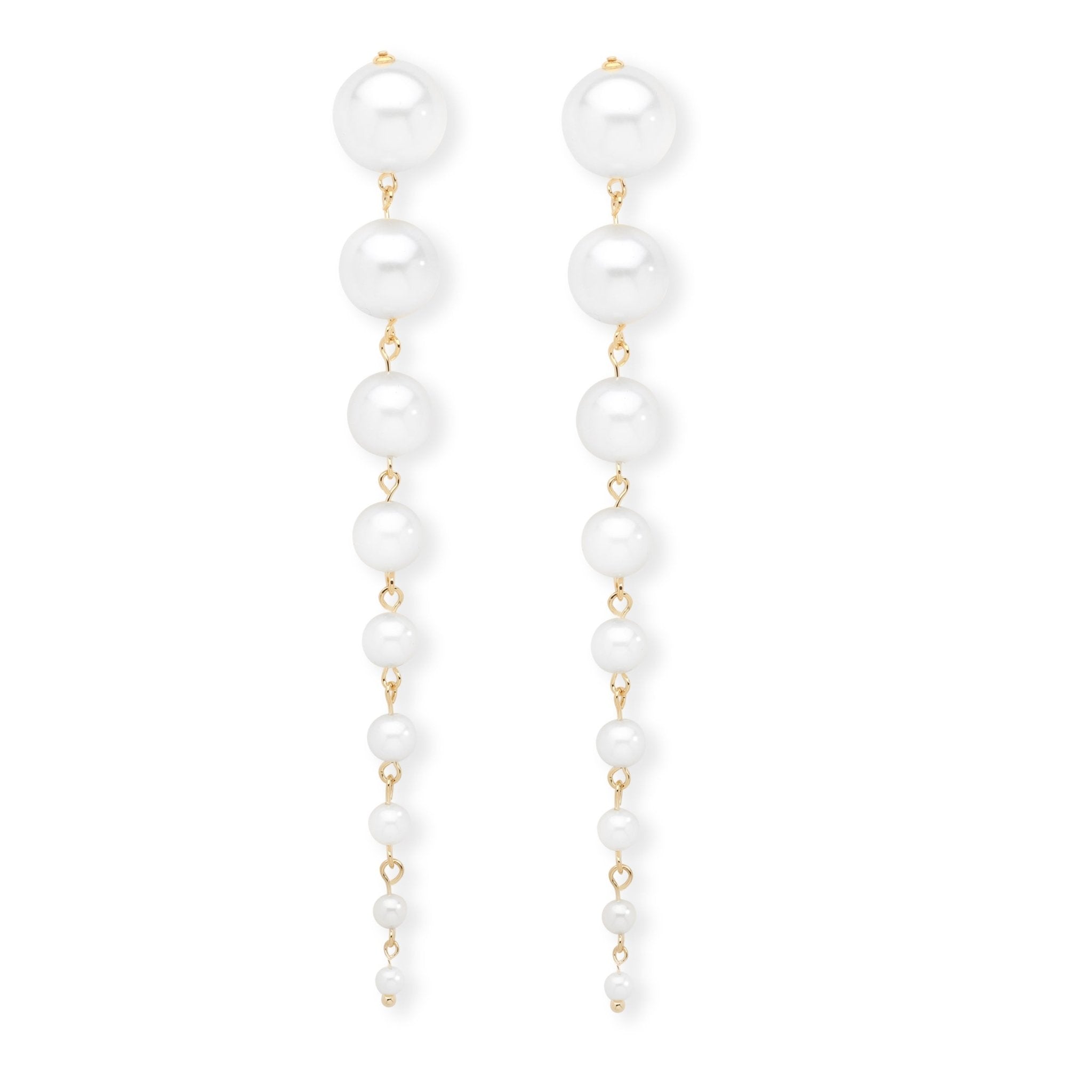 Pearls of Wisdom - NOA Jewels -