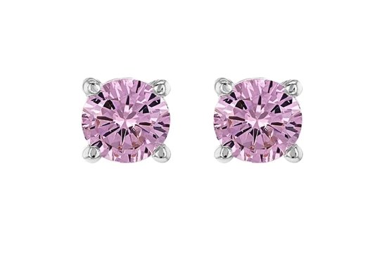 Pink Studs