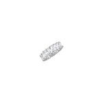 Radiant Eternity Band - NOA - Ring eternity band