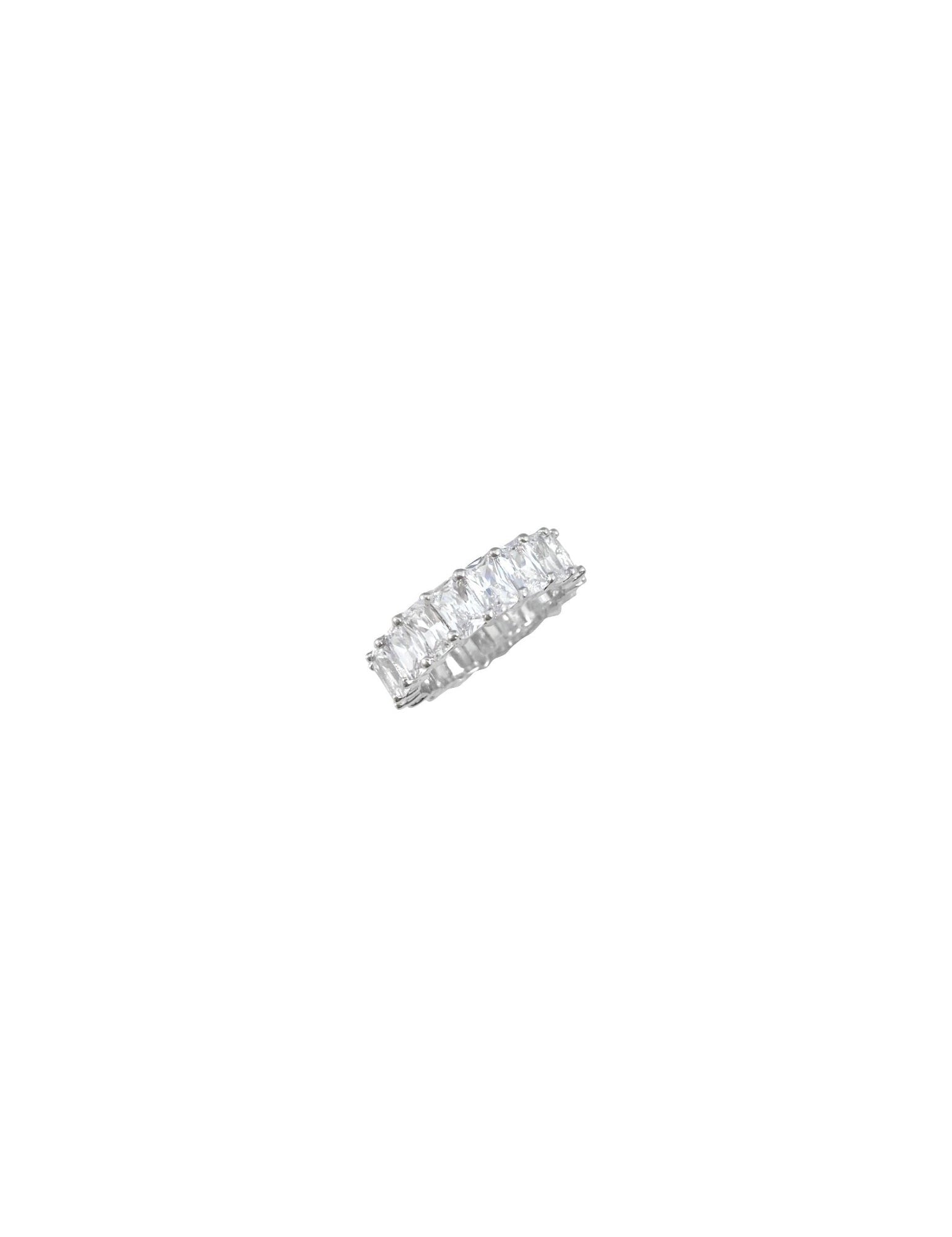 Radiant Eternity Band - NOA - Ring eternity band