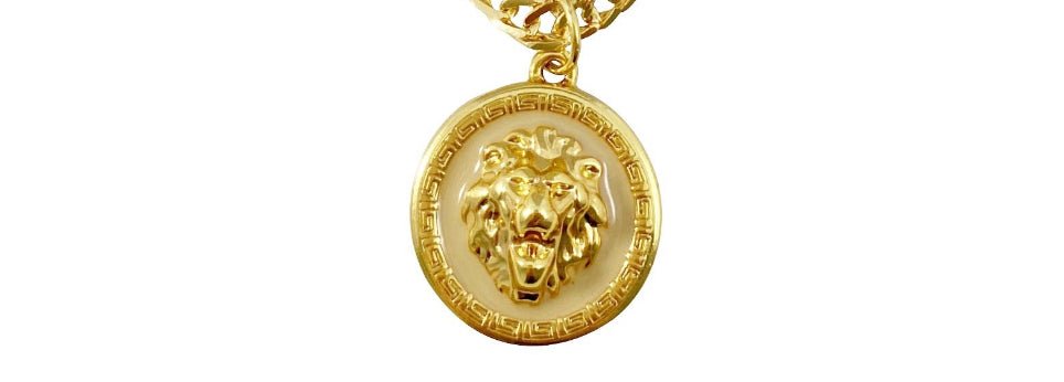 Roar Medallion - NOA -