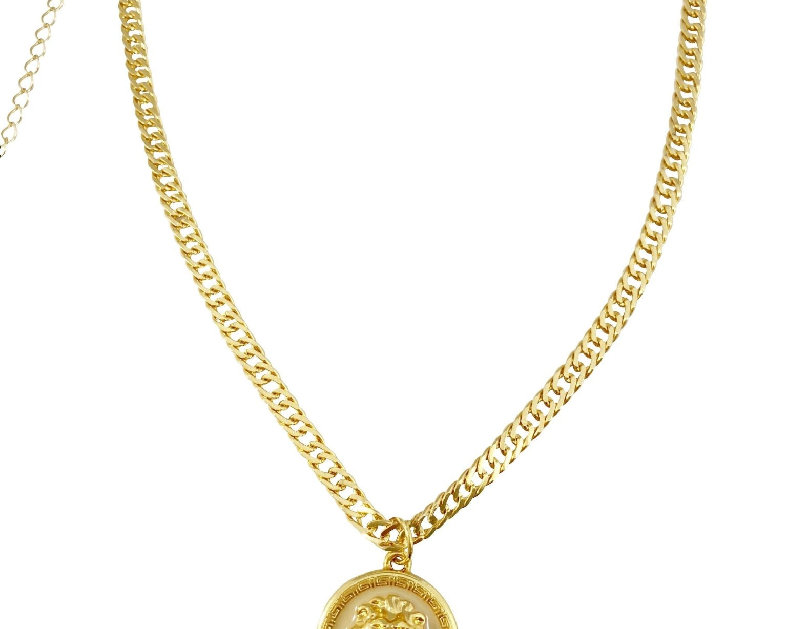 Roar Necklace - NOA -