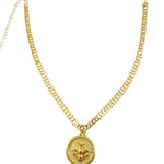 Roar Necklace - NOA -