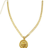 Roar Necklace - NOA -