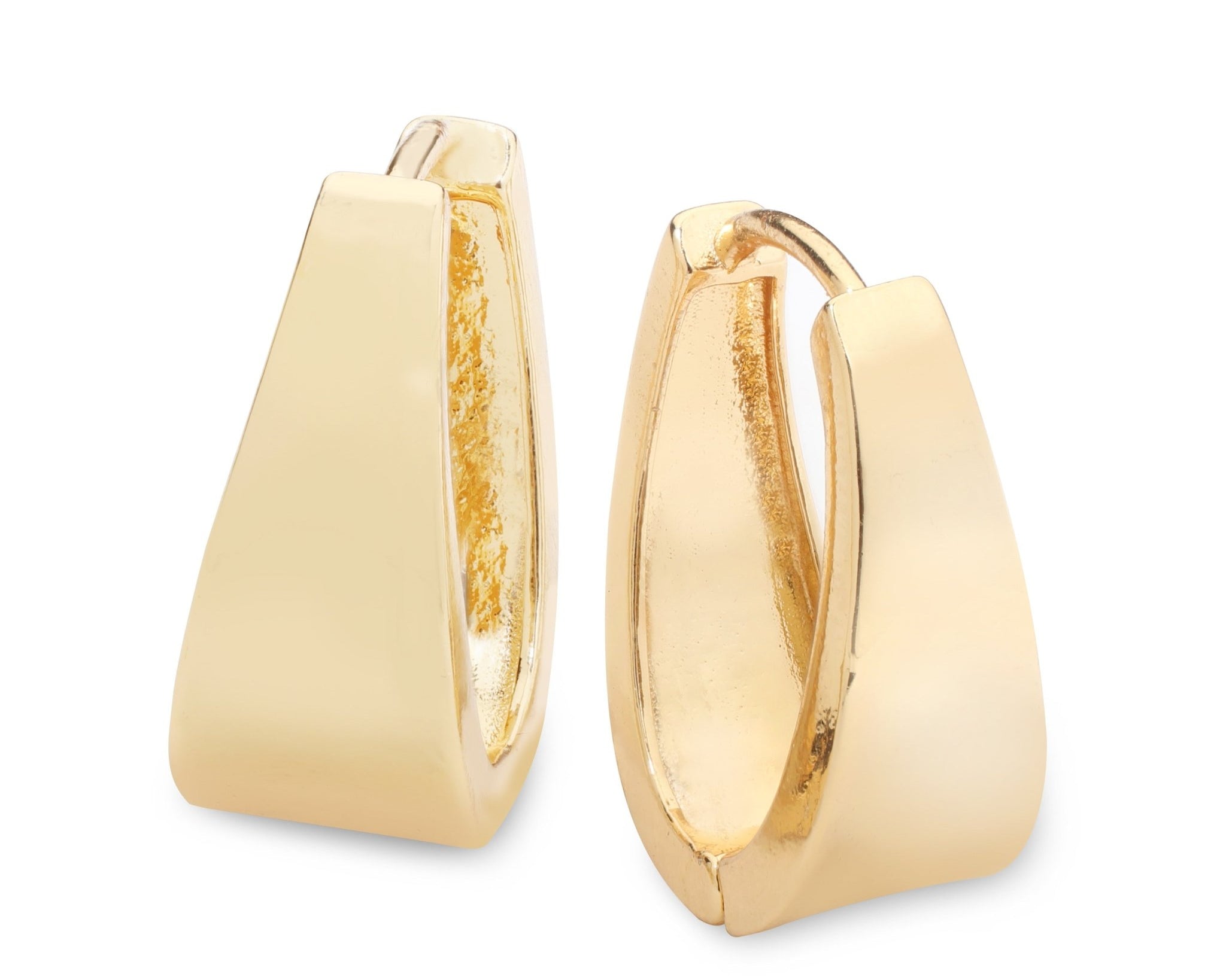 Rony Hoops - NOA Jewels -