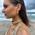 Rony Hoops - NOA Jewels -