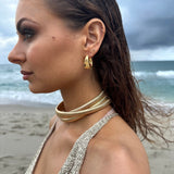 Rony Hoops - NOA Jewels -