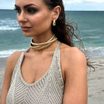 Rony Hoops - NOA Jewels -