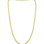 Rope Necklace 24" - NOA - Necklace