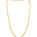 Rope Necklace 24" - NOA - Necklace