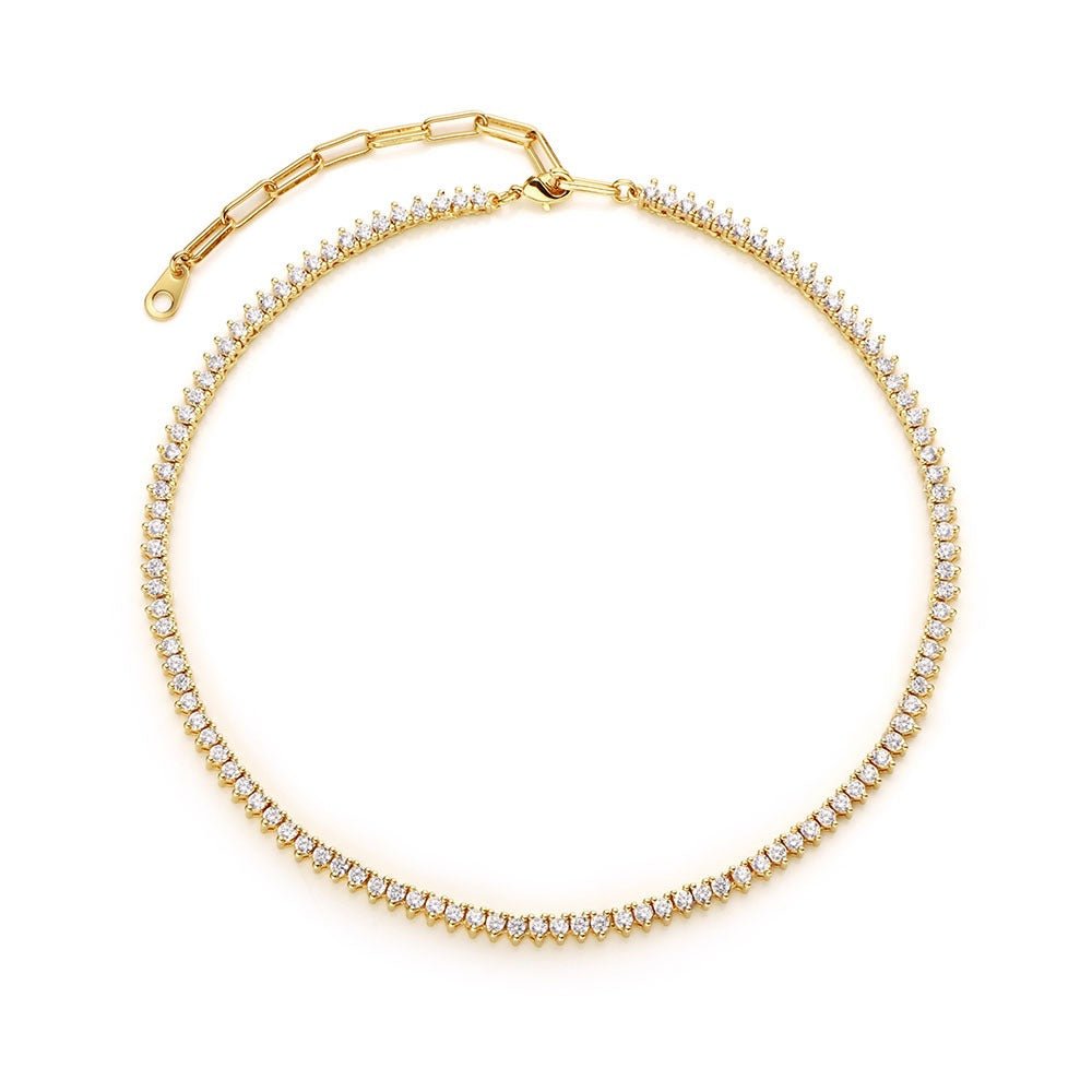 Royal Choker - NOA -
