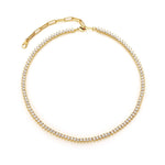 Royal Choker - NOA -