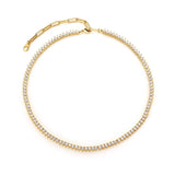 Royal Choker - NOA -