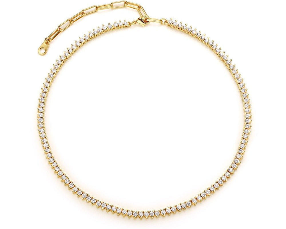 Royal Choker - NOA -