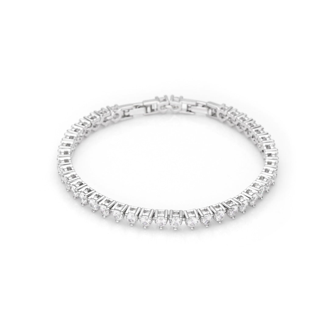 Royal Tennis Bracelet - NOA -