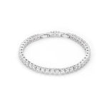 Royal Tennis Bracelet - NOA -
