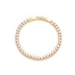 Royal Tennis Bracelet - NOA -