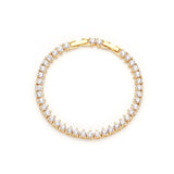 Royal Tennis Bracelet - NOA -