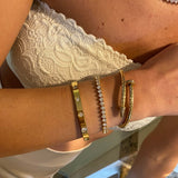 Royal Tennis Bracelet - NOA -