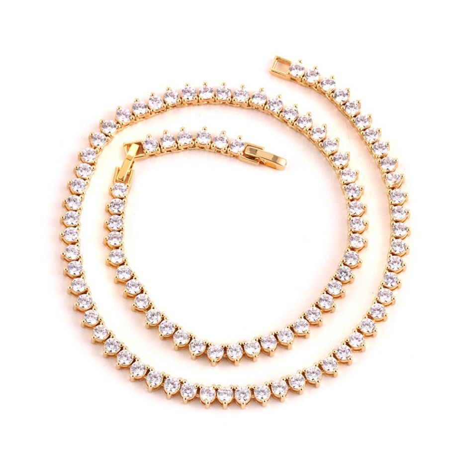 Royal/Princess Extension - NOA Jewels - Necklace