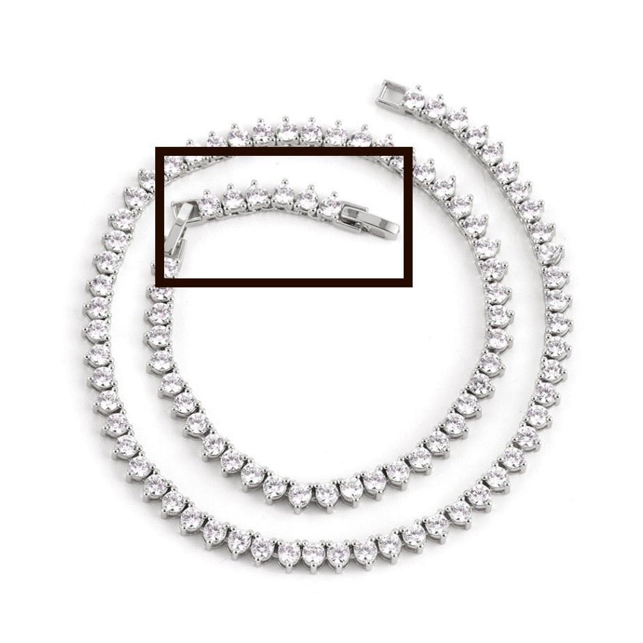 Royal/Princess Extension - NOA Jewels - Necklace