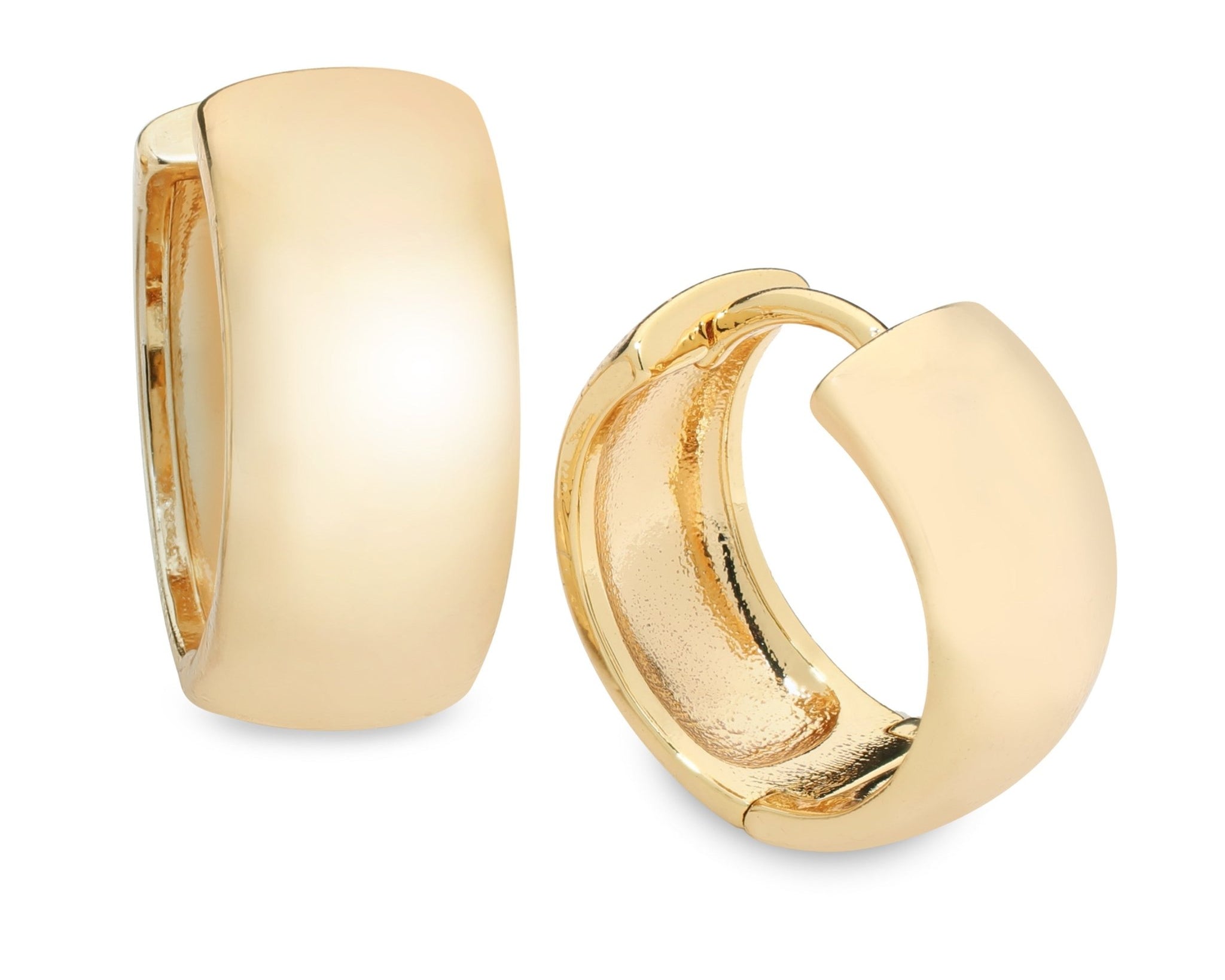 Sarah Hoops - NOA Jewels -