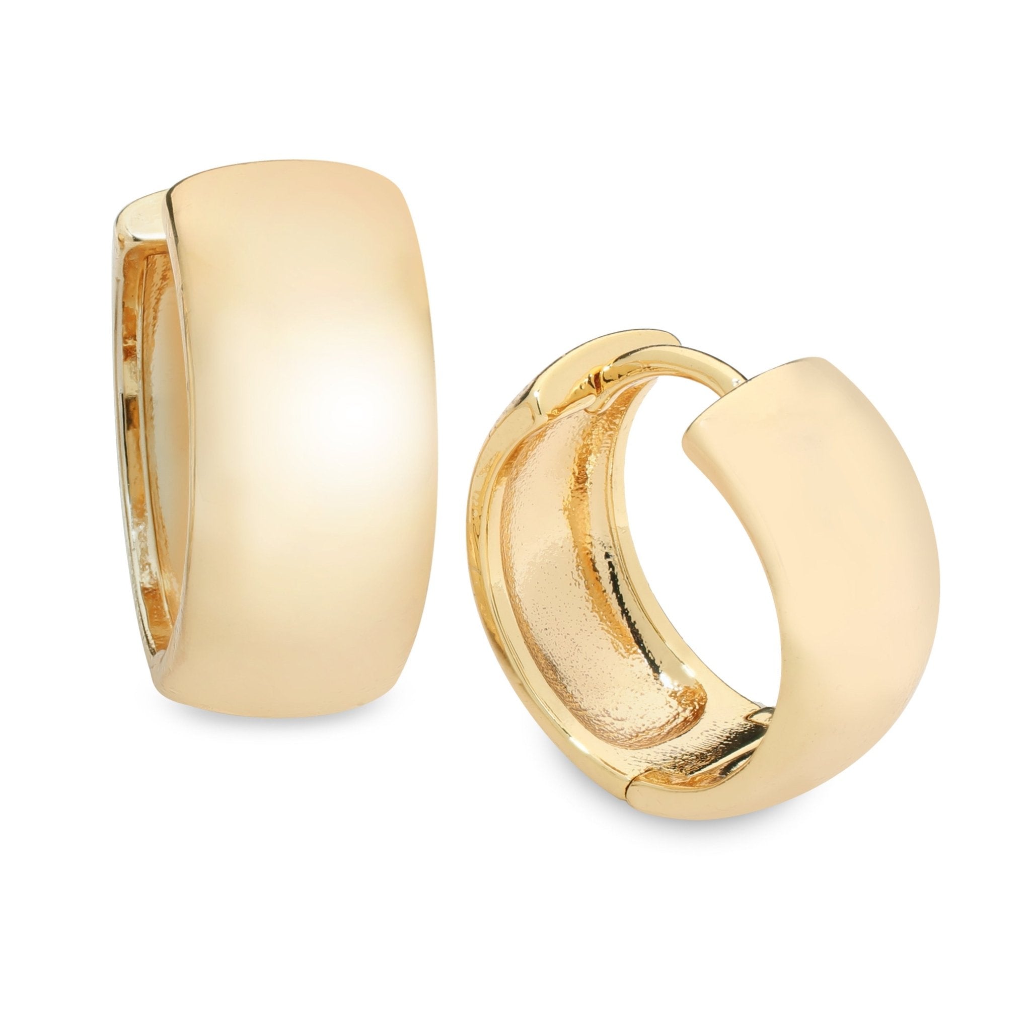 Sarah Hoops - NOA Jewels -